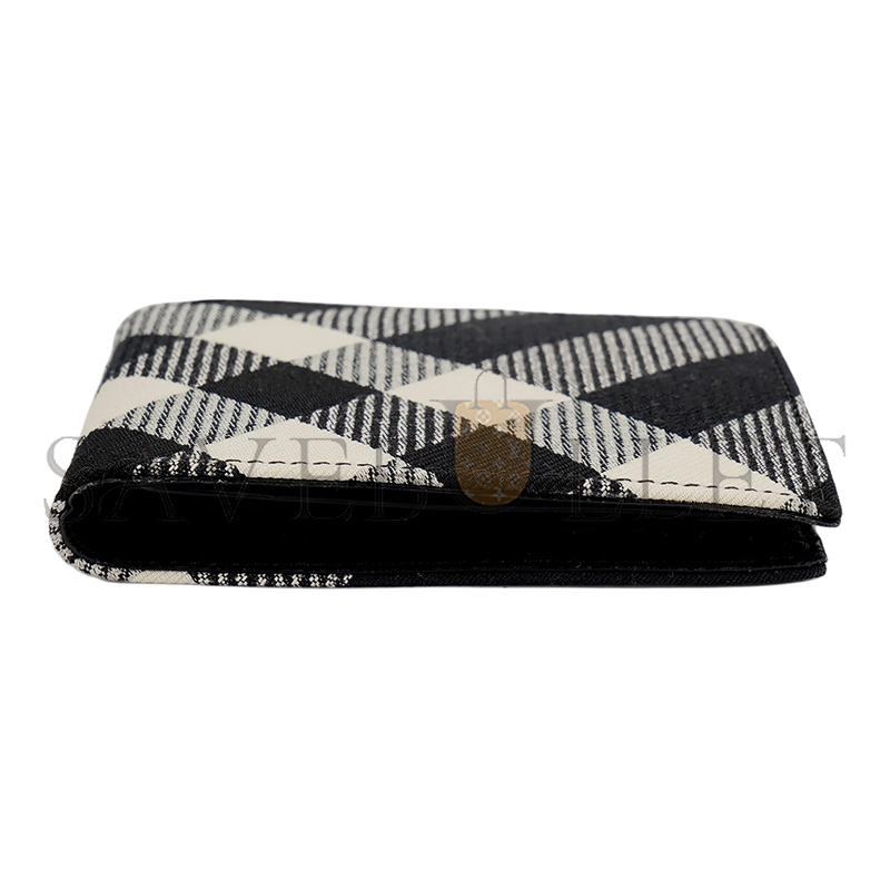 BURBERRY WALLET 80895201 (11*10cm)